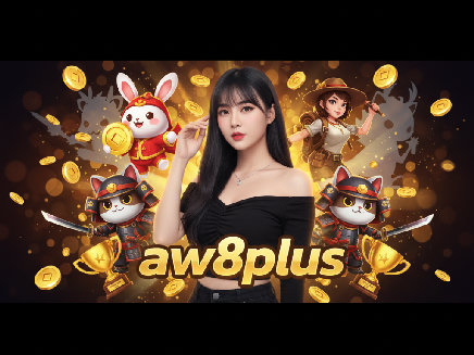 aw8plus slot